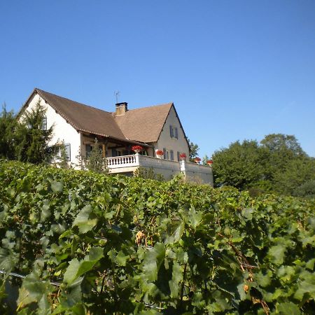 Le Mont Laurent Buxy Bagian luar foto